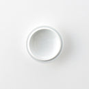 白磁立筋 汲出用蓋