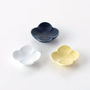 ひらり はしおき 紺マット