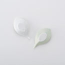 木の葉 はしおき 浅緑