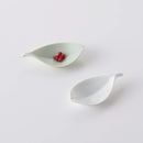 木の葉 はしおき 浅緑