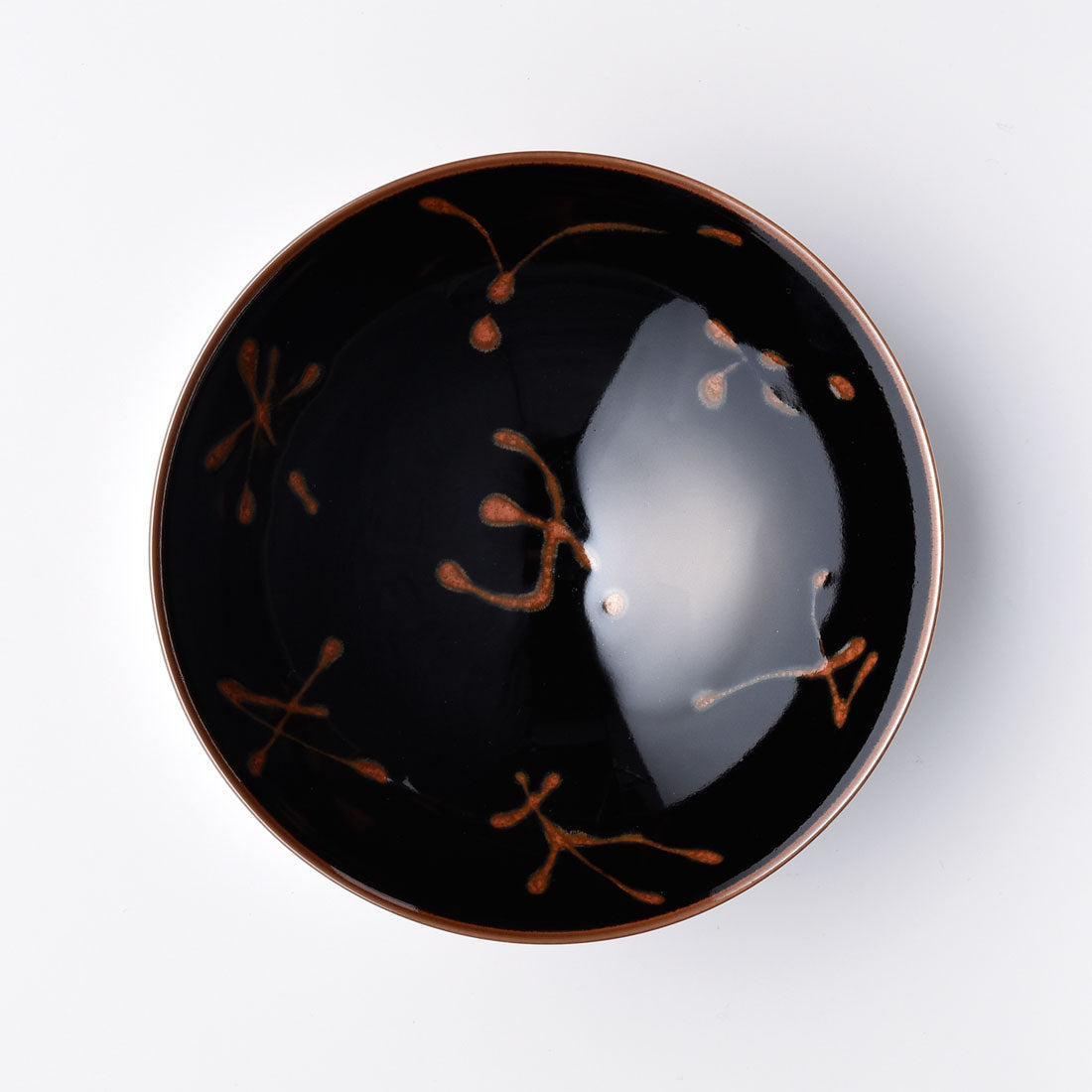 平茶わん E-7 | 白山陶器直営オンラインストア