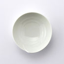 ひとえ 小鉢 黄磁釉