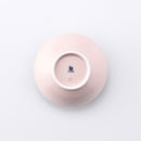 ひとえ 小付 うすべに