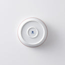 HOOP ボール(S) スモークレッド