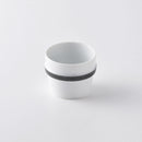 HOOP フリーカップ チャコールグレイ