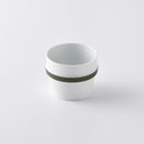 HOOP フリーカップ モスグリーン