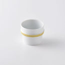 HOOP フリーカップ マスタード