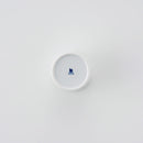 彫釉彩 反りふたもの(S) 黄