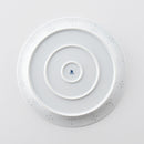 ほたる星華 24cm皿