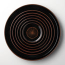 花天目 平皿4号