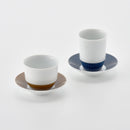 茶宝 小ゆのみ 栗茶