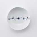 一本つる草 多用鉢 青