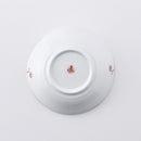 一本つる草 多用鉢 赤