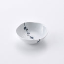 一本つる草 小鉢 青