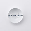 一本つる草 小鉢 青