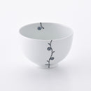 一本つる草 丼 青