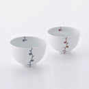 一本つる草 丼 赤