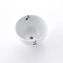 一本つる草 小丼 青