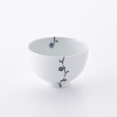 一本つる草 小丼 青