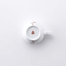 一本つる草 マグカップ 赤