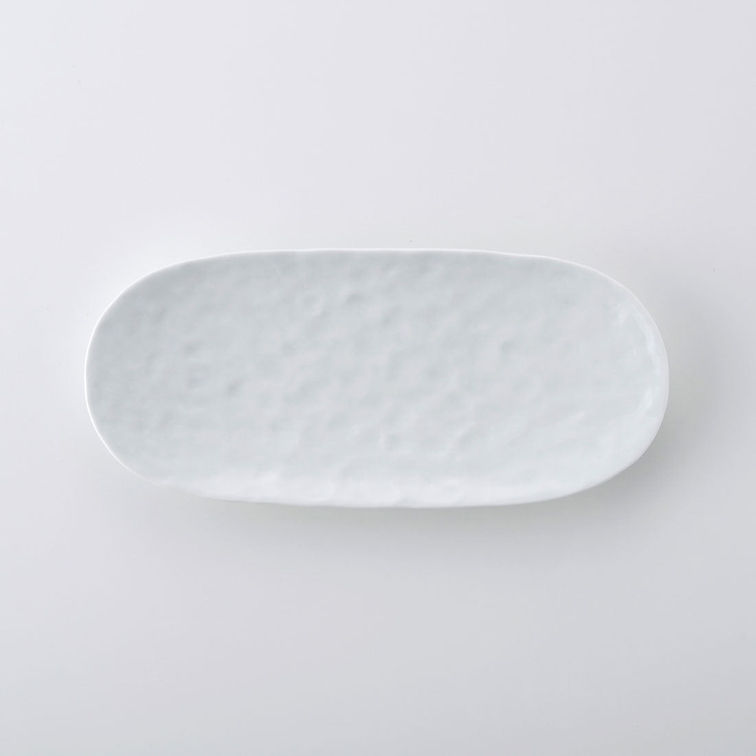 石はだ 長焼皿 | 白山陶器直営オンラインストア