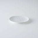 石はだ 楕円銘々皿