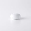 いしころ 塩入れ ホワイト