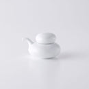 いしころ しょうゆさし ホワイト