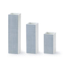 角型ベース クロス 紺