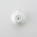 かんな彫 片口(大) しのぎ