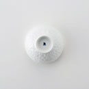 かんな彫 一膳碗 はつり