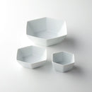 KIKKOU 小付 白磁