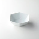 KIKKOU 深鉢 白磁