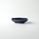 KIKKOU 煮付鉢 つや紺