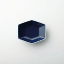 KIKKOU 煮付鉢 つや紺