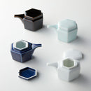 KIKKOU しょうゆさし 天目