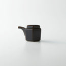 KIKKOU しょうゆさし 天目