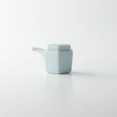 KIKKOU しょうゆさし 青白釉