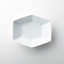 KIKKOU 多用鉢 白磁