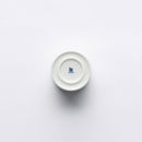 紀の川 ゆのみ(小) 青