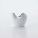 KOKKO とり型フリースタンド 白磁