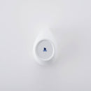 KOKKO とり型フリースタンド 白磁