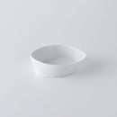 リーヴズ シリアルボール 白磁