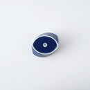 リーヴズ デザートカップ ブルー