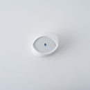 リーヴズ デザートカップ 白磁