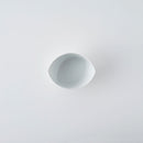 リーヴズ デザートカップ 白磁