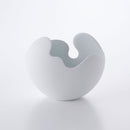 ライフシェルズ 花器(L) 花立て付