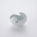 ライフシェルズ 花器(M) 花立て付