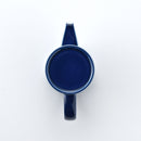 M型シリーズ ポット ブルー