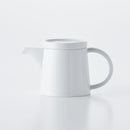 M型シリーズ ポット 白マット